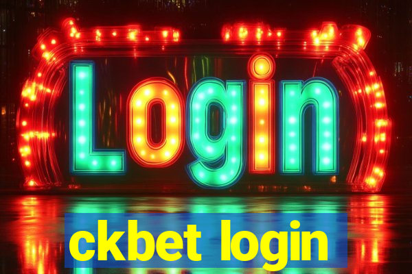 ckbet login